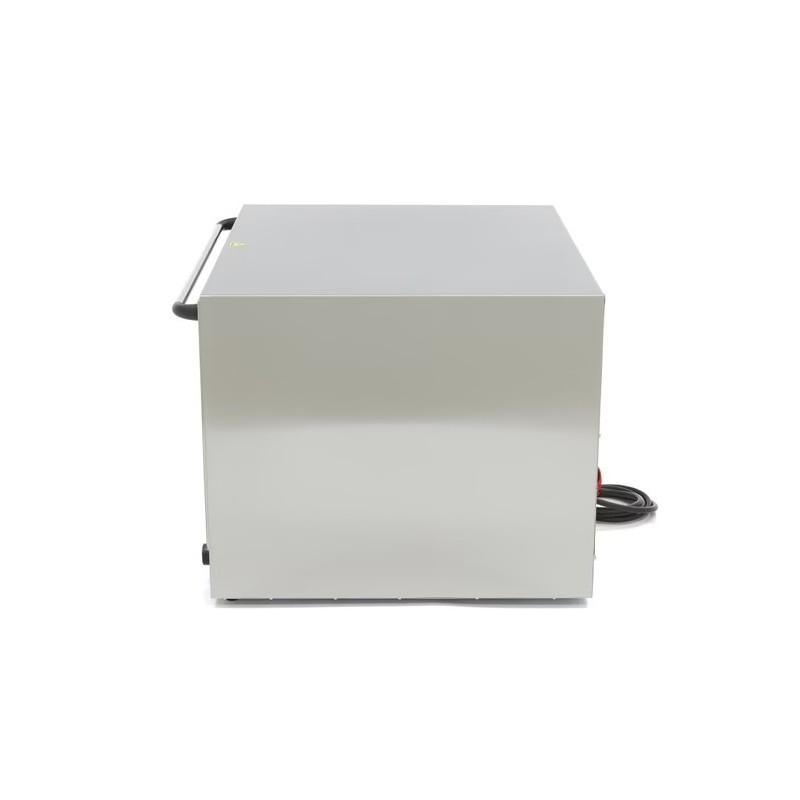 Horno de Convección - Vapor - 4 Bandejas (60 x 40cm) - Maxima 9362250 Máxima - Soluciones Hosteleras