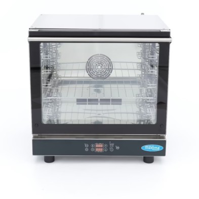 Horno de Vapor Combinado - para 5 Bandejas (1/1 GN / 60 x 40