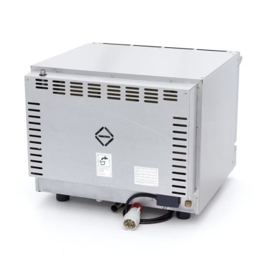 Horno de Vapor Combinado - para 4 Bandejas (1/1 GN / 60 x 40