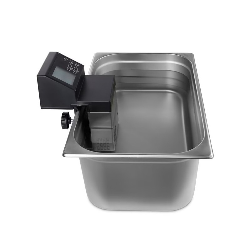 Sous Vide Stick - 30L Capacidad - Maxima 9500600 Máxima - Soluciones Hosteleras