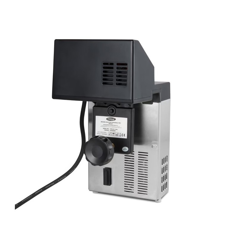Sous Vide Stick - 30L Capacidad - Maxima 9500600 Máxima - Soluciones Hosteleras