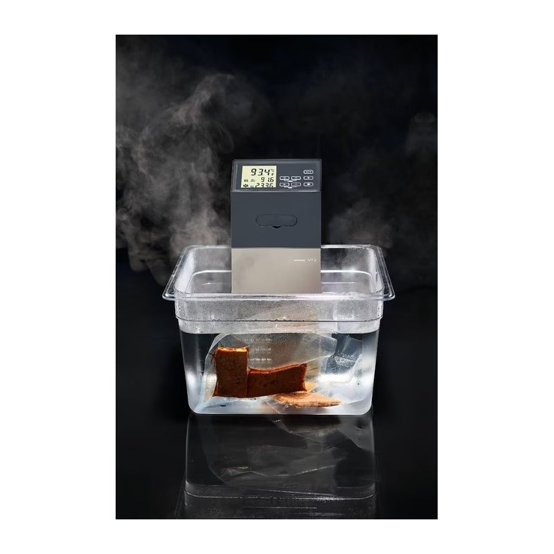 Sous Vide Stick - 30L Capacidad - Maxima 9500600 Máxima - Soluciones Hosteleras