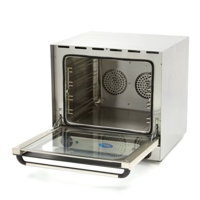Horno de Convección - para 4 Bandejas - Temporizador