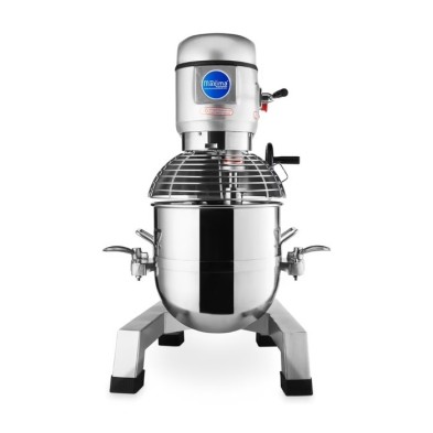 Mezcladora Planetaria - 40L - hasta 20kg de Masa - 3