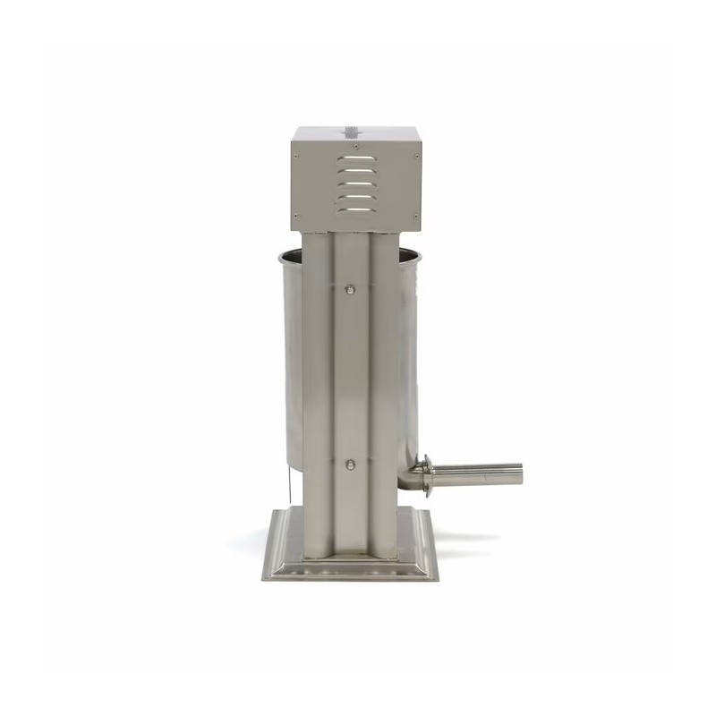 Máquina Rellenar Embutido - 20L - Automática - Vertical - Maxima 9300458 Máxima - Soluciones Hosteleras
