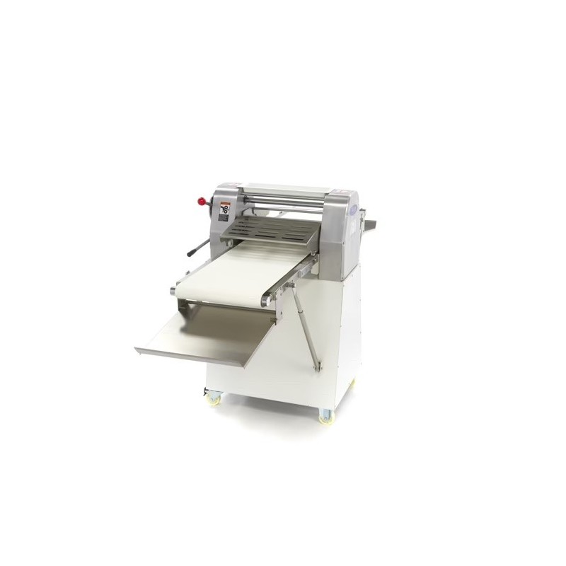 Formadora de Masa - 38cm - Modelo de Suelo - Plegable - Maxima 9377010 Máxima - Soluciones Hosteleras