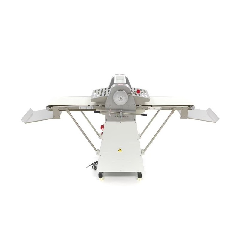 Formadora de Masa - 38cm - Modelo de Suelo - Plegable - Maxima 9377010 Máxima - Soluciones Hosteleras