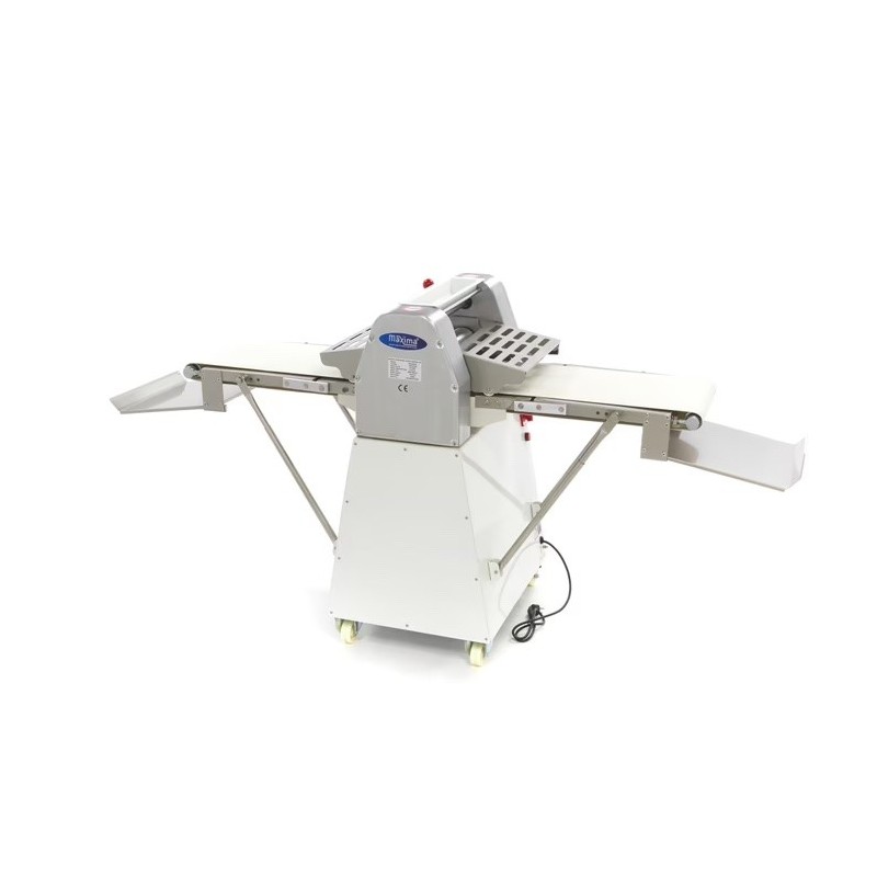 Formadora de Masa - 38cm - Modelo de Suelo - Plegable - Maxima 9377010 Máxima - Soluciones Hosteleras
