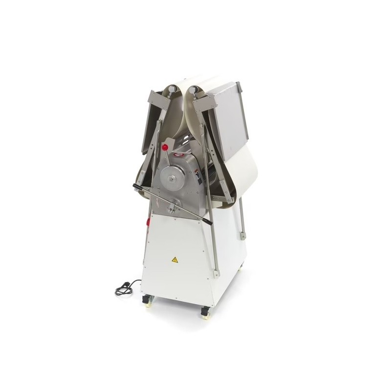 Formadora de Masa - 52cm - Modelo de Suelo - Plegable - Maxima 9377015 Máxima - Soluciones Hosteleras