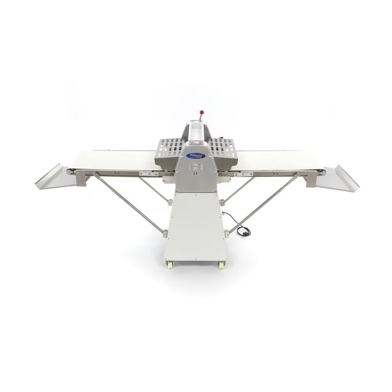 Formadora de Masa - 52cm - Modelo de Suelo - Plegable - Maxima 9377015 Máxima - Soluciones Hosteleras