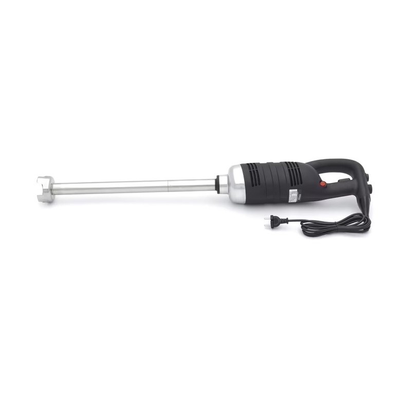 Batidora de Mano - 51cm Eje - 850W - Maxima 8410125 Máxima - Soluciones Hosteleras
