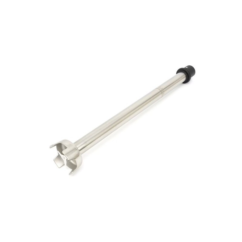Batidora de Mano - 51cm Eje - 850W - Maxima 8410125 Máxima - Soluciones Hosteleras
