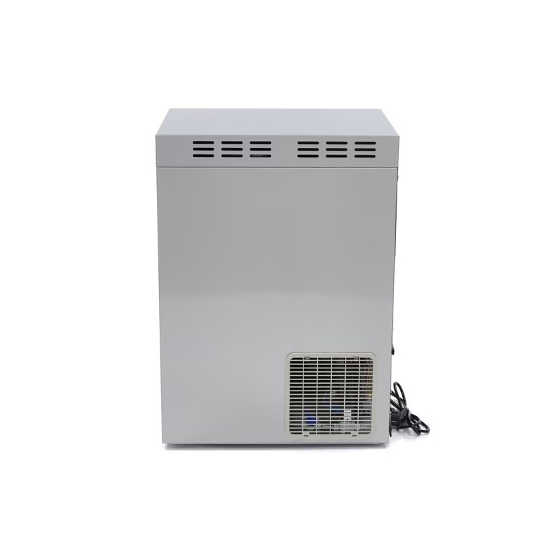 Máquina de Hielo - 50 kg/día - Triturado/Escamado - Refrigerado por Agua - Maxima 9300147 Máxima - Soluciones Hosteleras