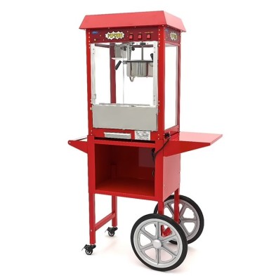 Máquina de Palomitas - Carrito 