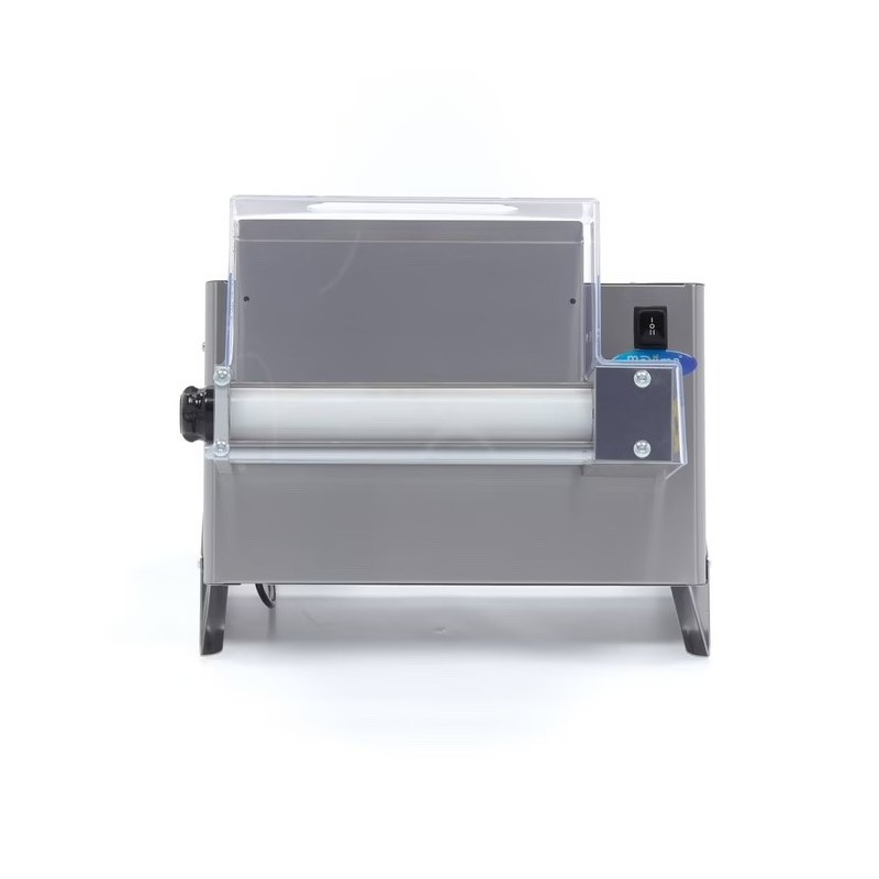 Laminadora de Fondant - Ø30cm - Rodillo Individual - Grosor Ajustable - Maxima 8900021 Máxima - Soluciones Hosteleras