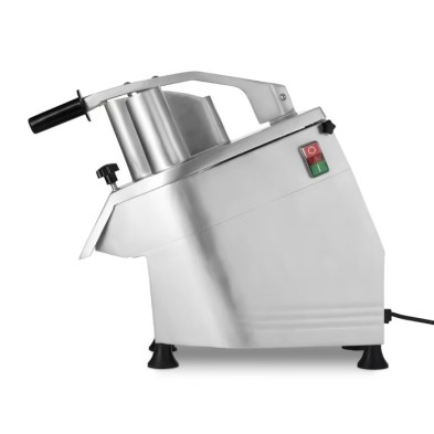 Cortadora de Verduras - hasta 450kg/h - incl 5 Discos de Corte 