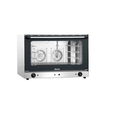 Horno de Convección Serie AT400 Bartscher - Soluciones Hosteleras