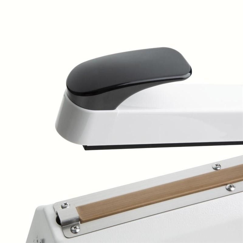 Sellador de bolsas de plástico 300mm Buffalo GJ459 Buffalo - Soluciones Hosteleras
