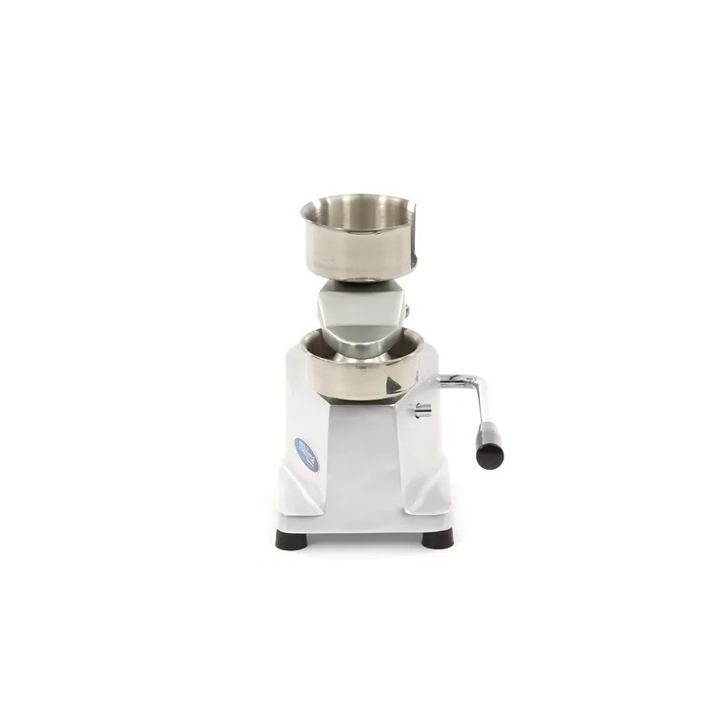 Prensa para Hamburguesas - Placa de 10 cm - Manual - Maxima 9300590 Máxima - Soluciones Hosteleras