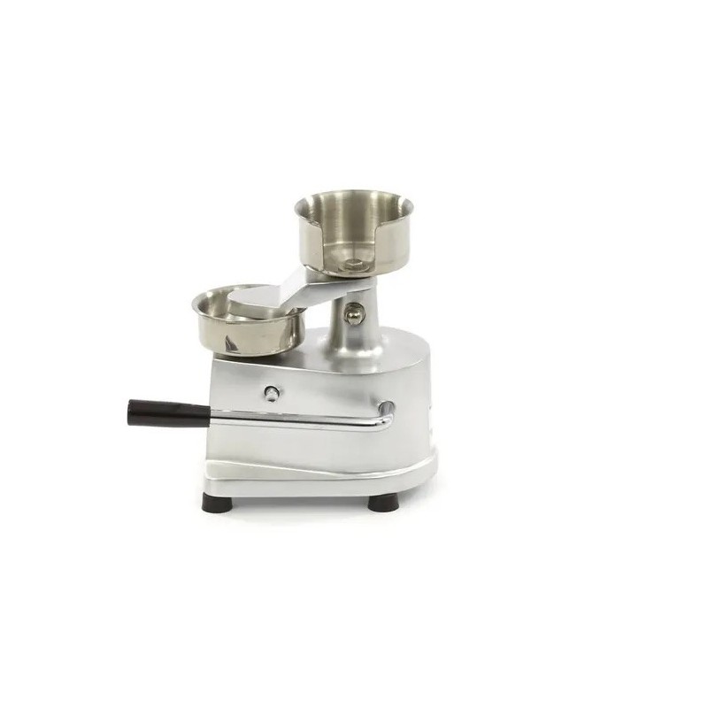 Prensa para Hamburguesas - Placa de 10 cm - Manual - Maxima 9300590 Máxima - Soluciones Hosteleras