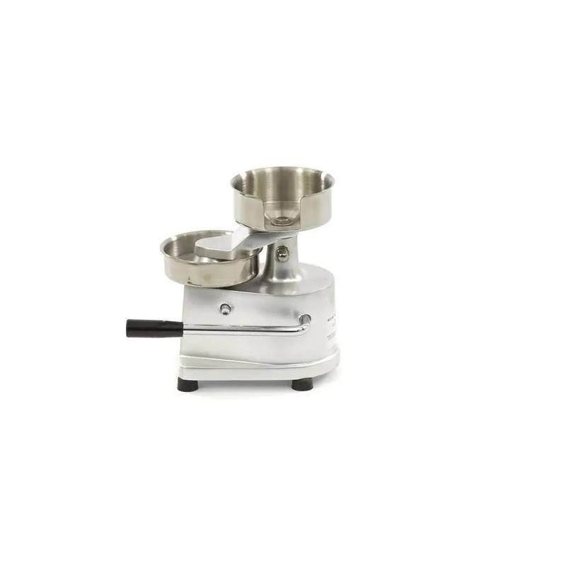Prensa para Hamburguesas - Placa de 13 cm - Manual - Maxima 9300591 Máxima - Soluciones Hosteleras