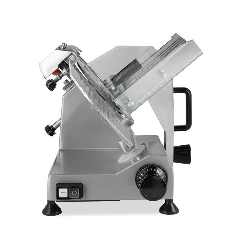 Cortador de Fiambre - Cuchilla Ø22cm - Maxima 9300490 Máxima - Soluciones Hosteleras