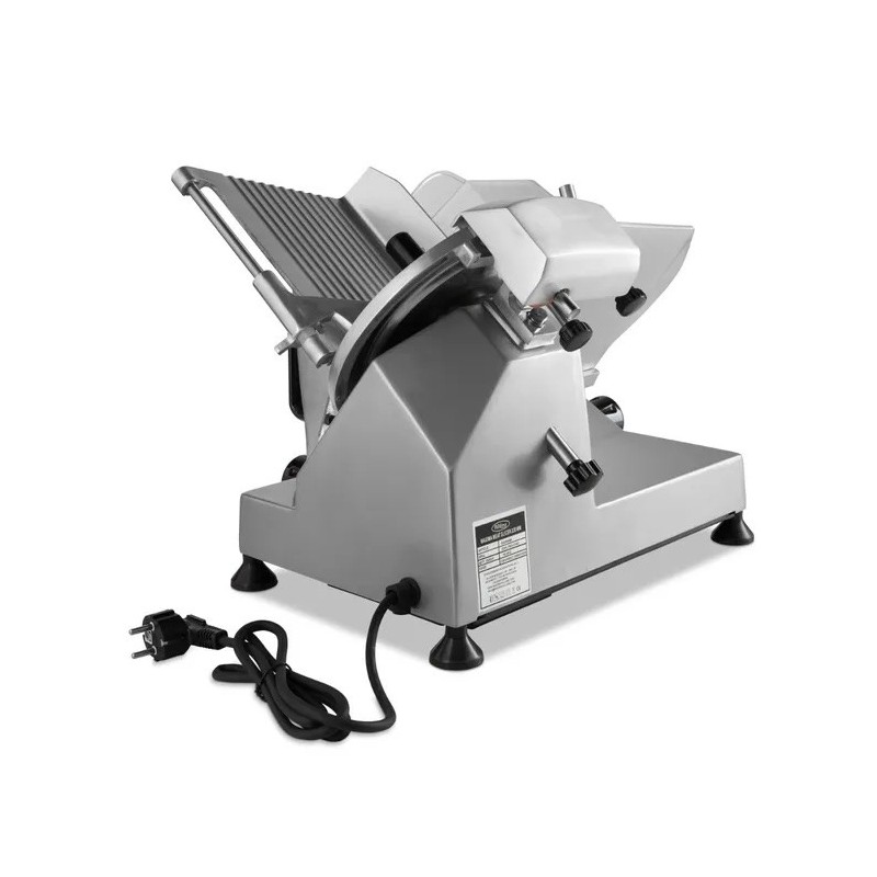 Cortador de Fiambre - Cuchilla Ø22cm - Maxima 9300490 Máxima - Soluciones Hosteleras