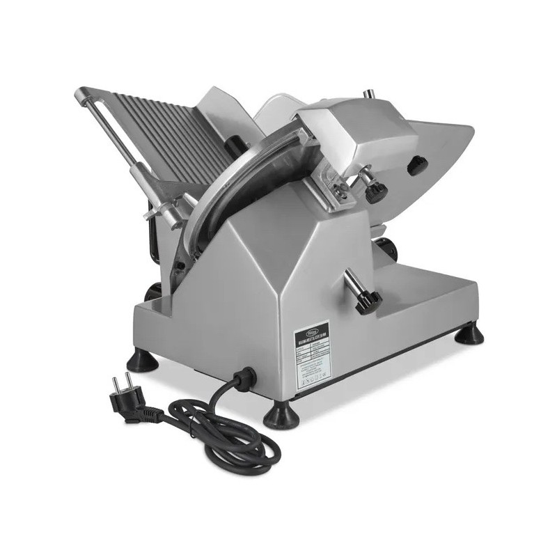 Cortador de Fiambre - Cuchilla Ø25cm - Maxima 9300495 Máxima - Soluciones Hosteleras