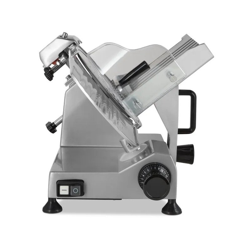 Cortador de Fiambre - Cuchilla Ø25cm - Maxima 9300495 Máxima - Soluciones Hosteleras