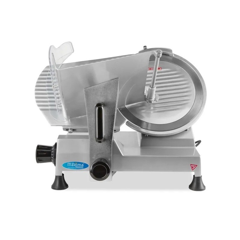 Cortador de Carne - Cuchilla Ø30cm - Maxima 9300500 Máxima - Soluciones Hosteleras