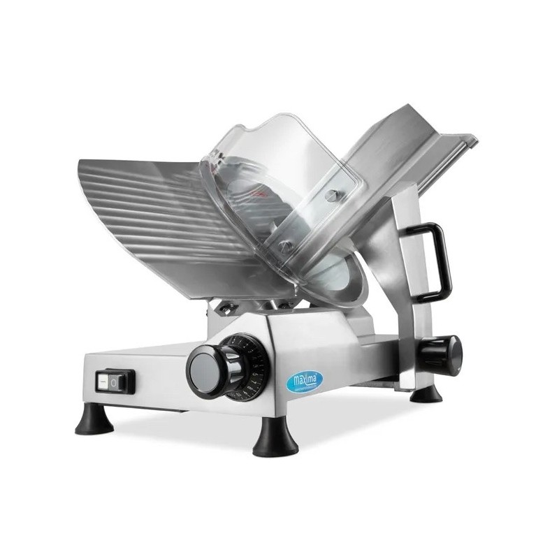 Cortador de Carne - Cuchilla Ø30cm - Maxima 9300500 Máxima - Soluciones Hosteleras