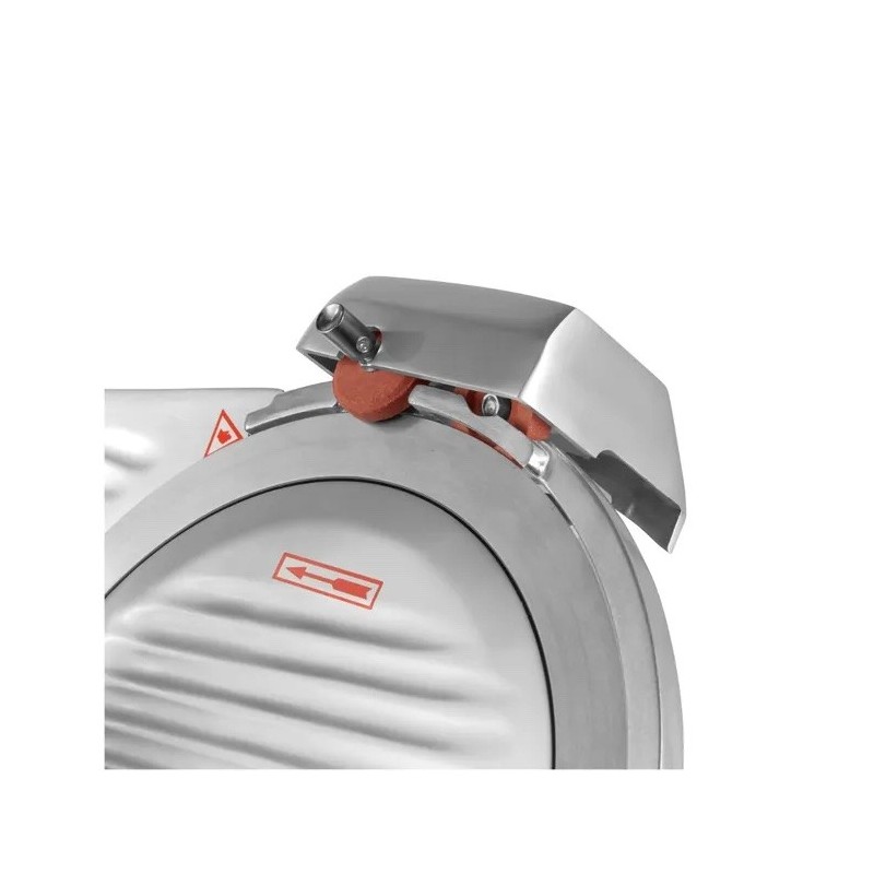 Cortador de Carne - Cuchilla Ø30cm - Maxima 9300500 Máxima - Soluciones Hosteleras