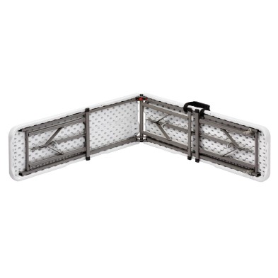 Banco Plegable Multifuncional 1820-W para Hostelería Bartscher 601180 Bartscher - Soluciones Hosteleras