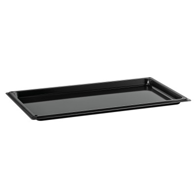 Bandeja de horno esmaltada para inducción 6K-EBMF Bartscher 150960 Bartscher - Soluciones Hosteleras