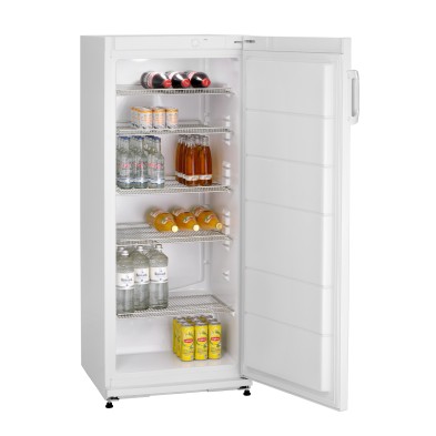 Refrigerador de Botellas Profesional K1-111 Bartscher 700473V1 Bartscher - Soluciones Hosteleras