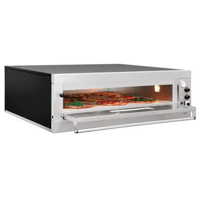 Horno para Pizza ET 105 1CO Profesional Bartscher 2002150 Bartscher - Soluciones Hosteleras