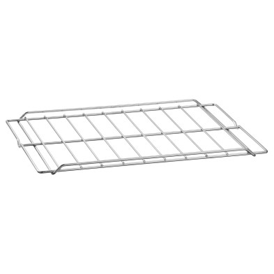 Rejilla de Horno MF6430 de Acero Inoxidable Bartscher 206204 Bartscher - Soluciones Hosteleras