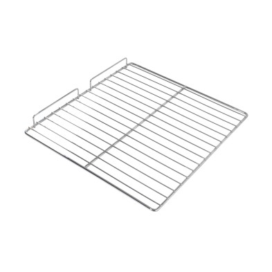 Rejilla de horno profesional Serie THERMIK 650 Bartscher 105804 Bartscher - Soluciones Hosteleras