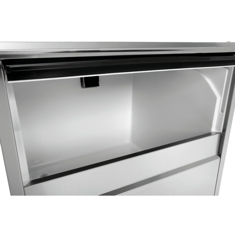 Máquina de Hielo Troceado Profesional F 130 Bartscher 104636 Bartscher - Soluciones Hosteleras