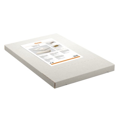 Papel de Cocinar Resistente 1/1 GN para Hostelería Bartscher 150687 Bartscher - Soluciones Hosteleras