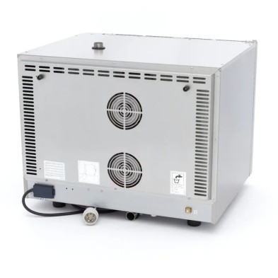 Horno de Vapor Combinado - para 6 Bandejas (1/1 GN / 60 x 40