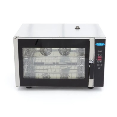 Horno de Vapor Combinado - para 4 Bandejas (1/1 GN / 60 x 40