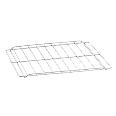 Rejilla de Horno Profesional 442x373x26 mm - Serie 600 Bartscher 132648 Bartscher - Soluciones Hosteleras