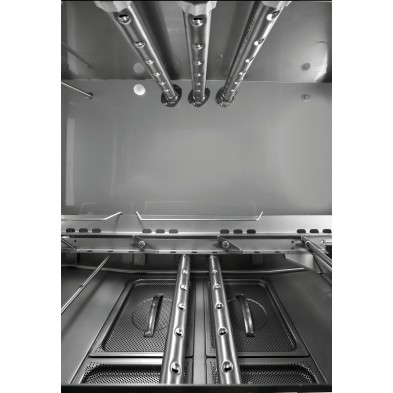 Lavavajillas Transportador Profesional KTS500 R Bartscher 110630 Bartscher - Soluciones Hosteleras
