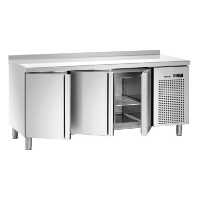 Mesa de Enfriamiento Profesional T3 MA Bartscher 110894MA Bartscher - Soluciones Hosteleras