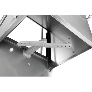 Lavavajillas de Cúpula DS 600 LPR con Bomba DuoFlo Bartscher 109349 Bartscher - Soluciones Hosteleras
