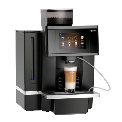 Cafetera Automática Profesional KV1 Comfort Bartscher 190031 Bartscher - Soluciones Hosteleras