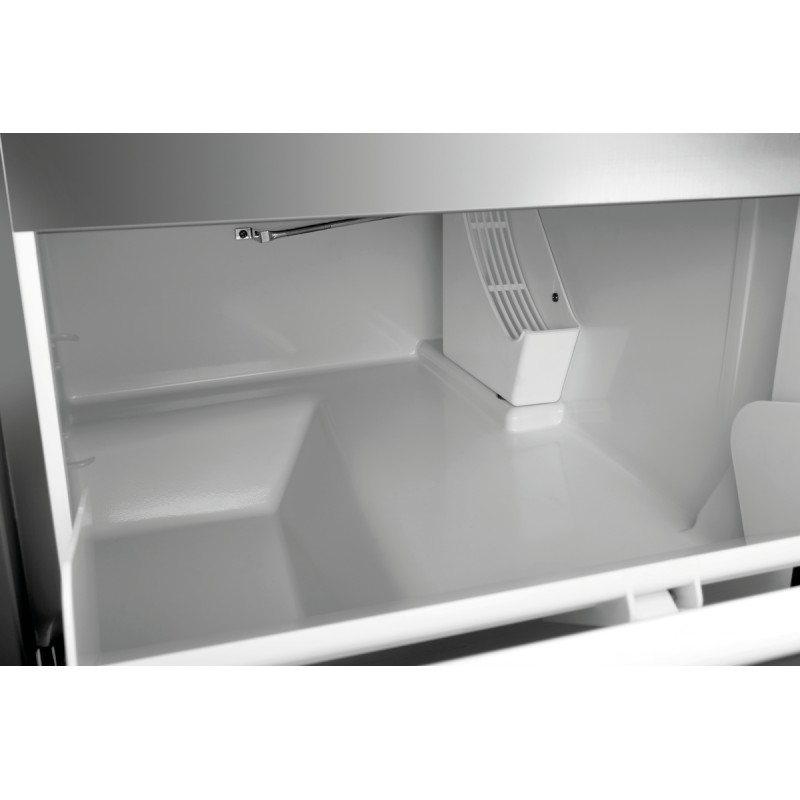 Máquina de Cubitos de Hielo Profesional Inoxidable Bartscher 104306 Bartscher - Soluciones Hosteleras