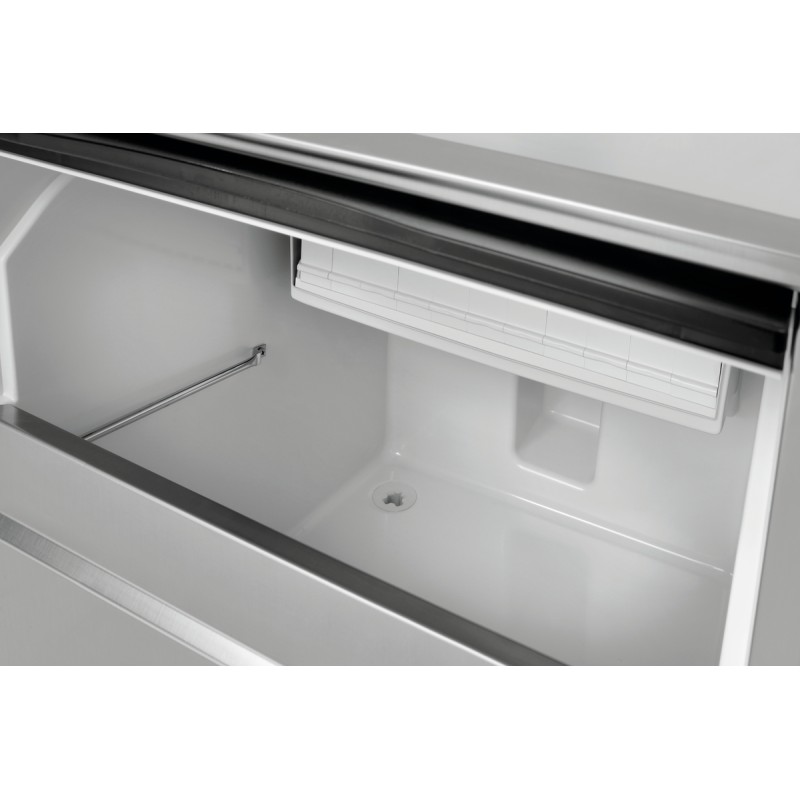 Máquina de Hielo B 46 Plus Eficiencia Profesional Bartscher 104548 Bartscher - Soluciones Hosteleras