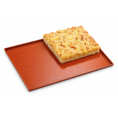 Bandeja de Horno Revestimiento Silicona 433x333-SI Bartscher 100405 Bartscher - Soluciones Hosteleras